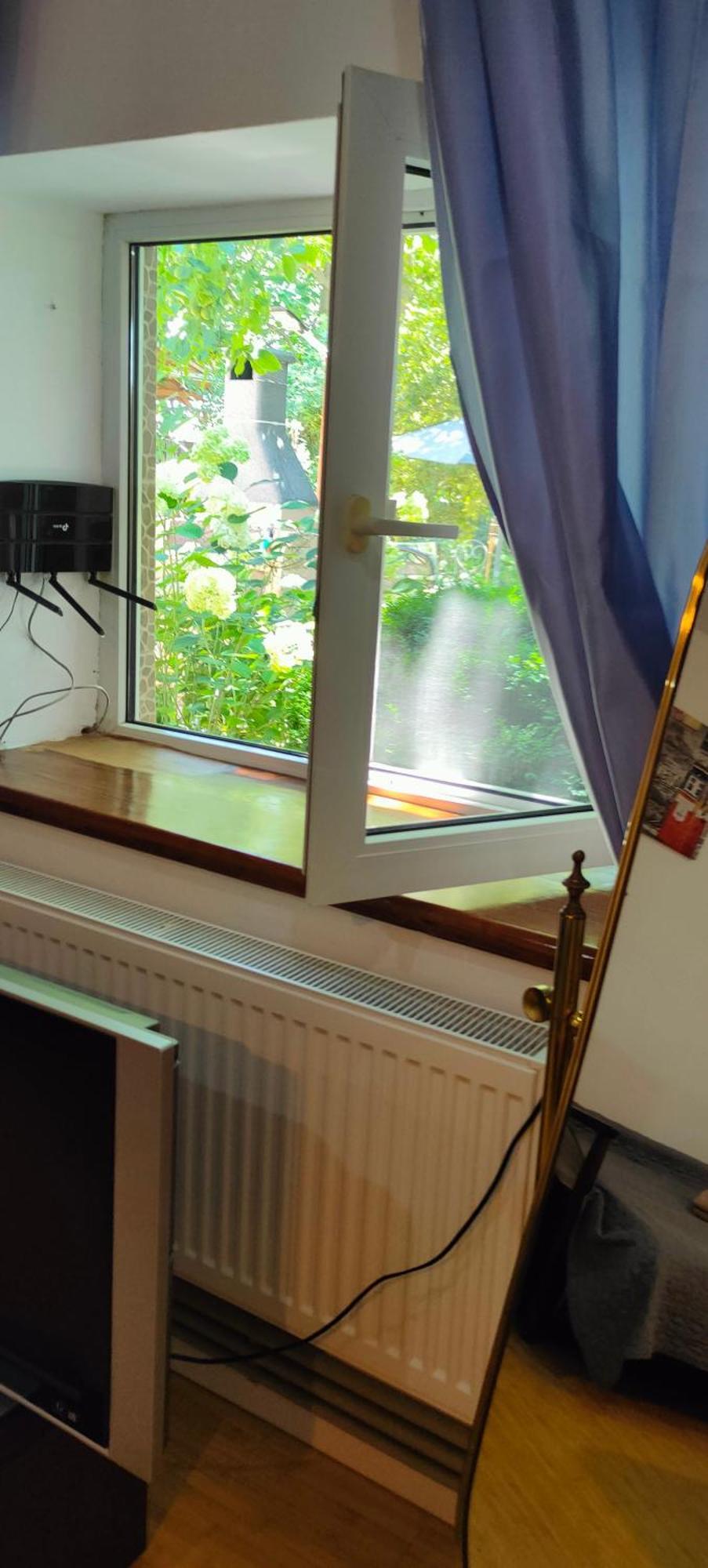 Casa Magnolia Hotell Douăzeci şi Trei August Exteriör bild